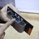Illustration for article titled Eubiq Wall-Mounted Power Strip Goes Consumer